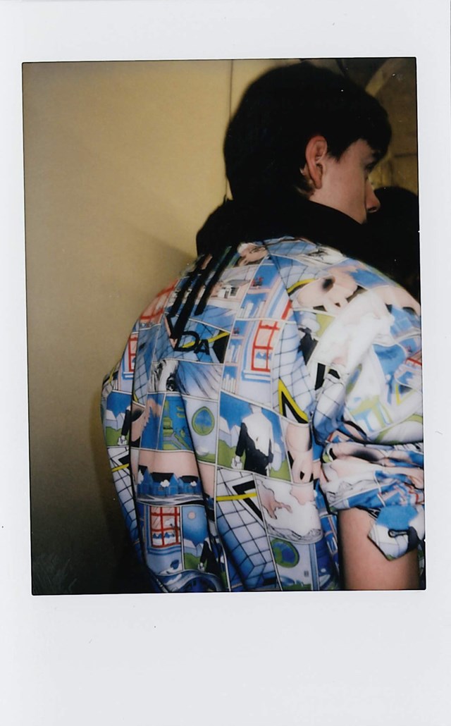 Prada S/S18