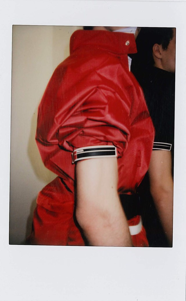 Prada S/S18