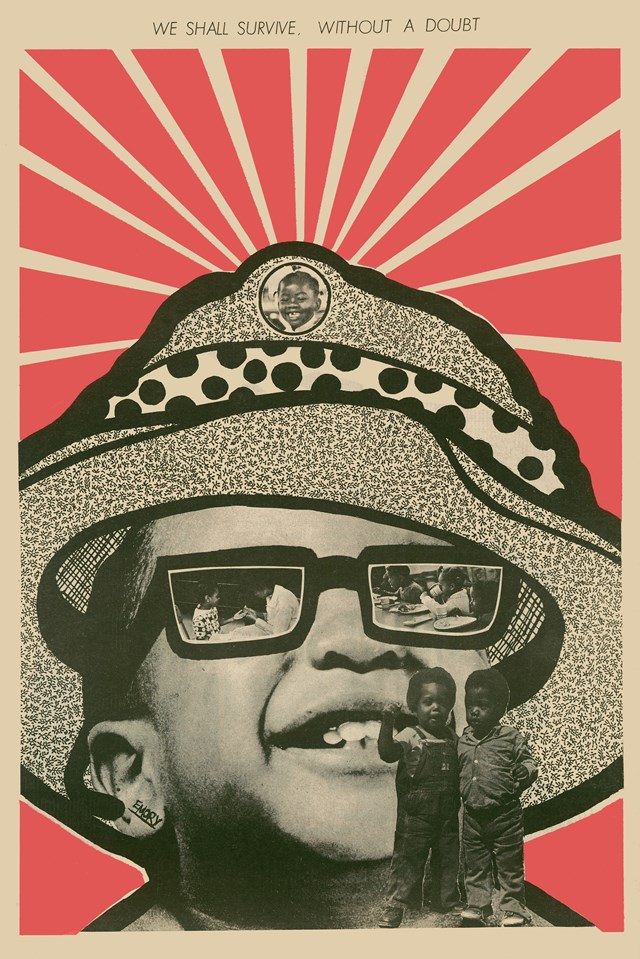 Emory Douglas