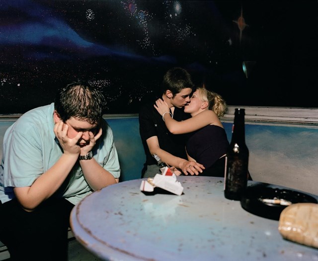 Young Love Ewen Spencer