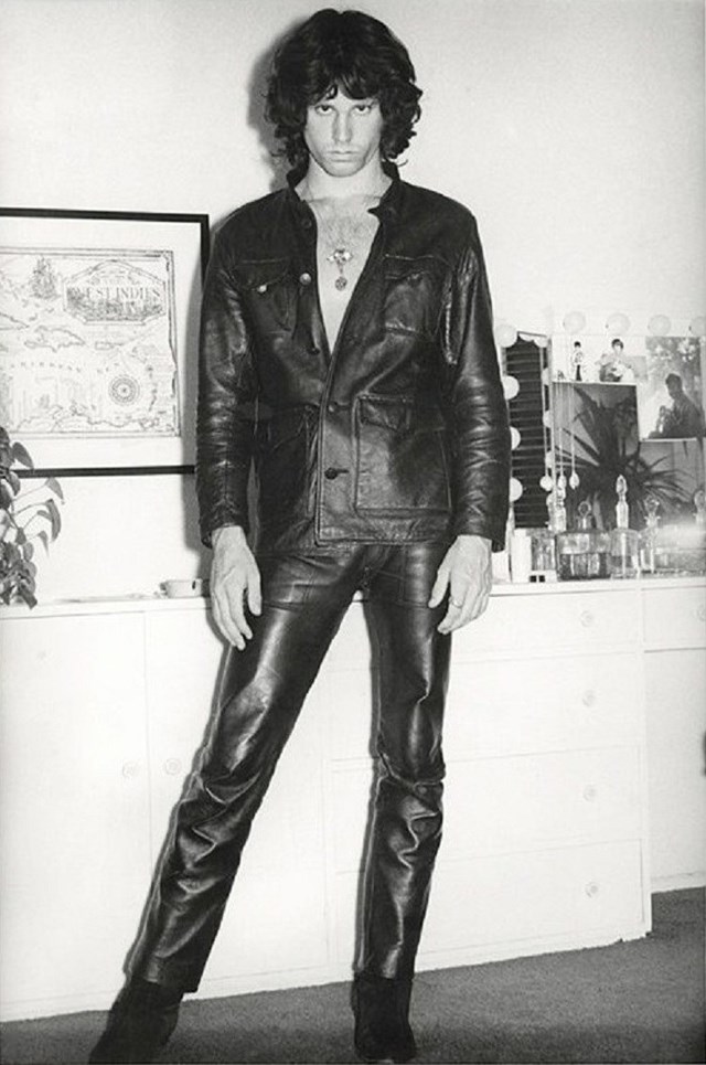 Jim Morrison