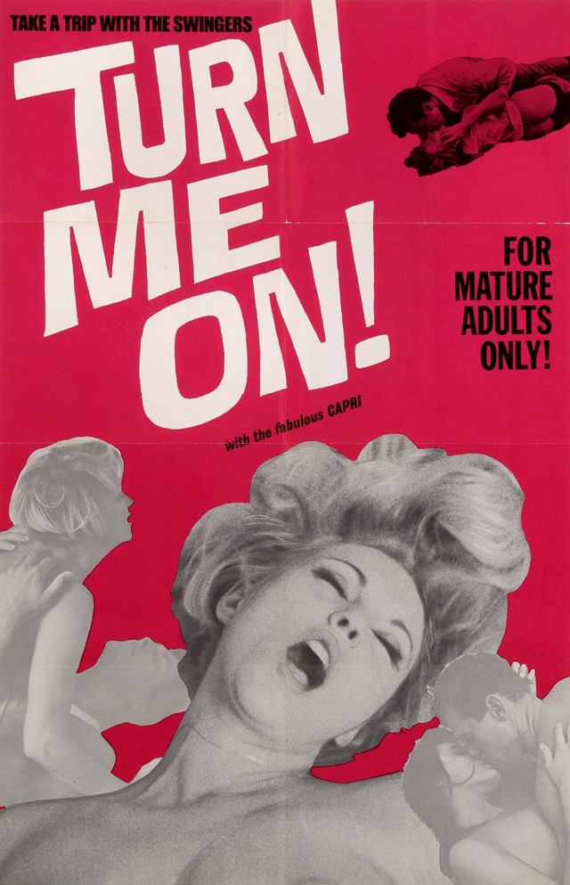 TURN ME ON