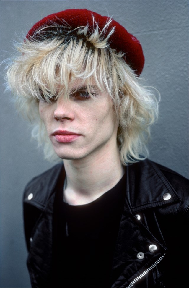 Neal_KingsRoadJuly1983