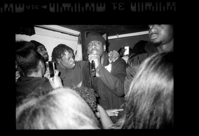 Skepta
