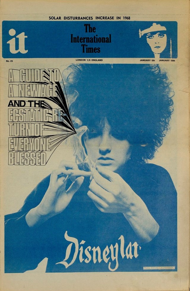 IT-23, 5 Jan 68