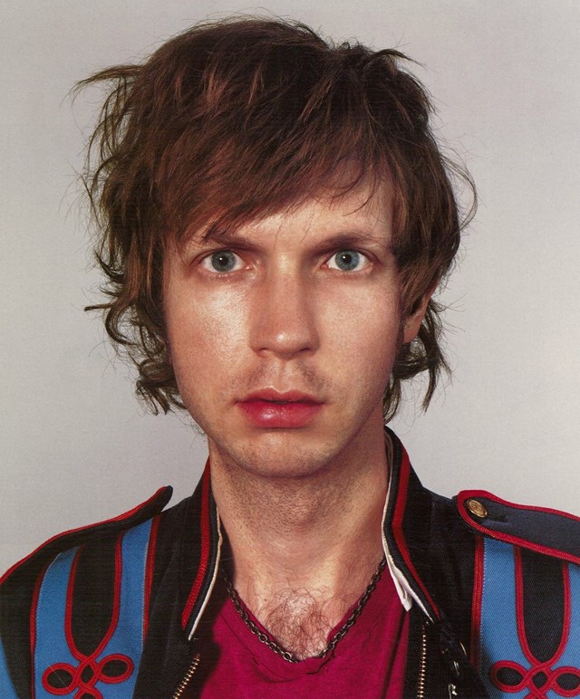 Beck Richard Burbridge AnOther Magazine