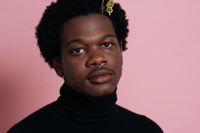 Shamir - Revelations _ Press Pic 2, Credit to Jaso