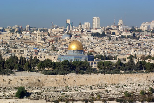 Jerusalem_Dome_of_the_rock_BW_14