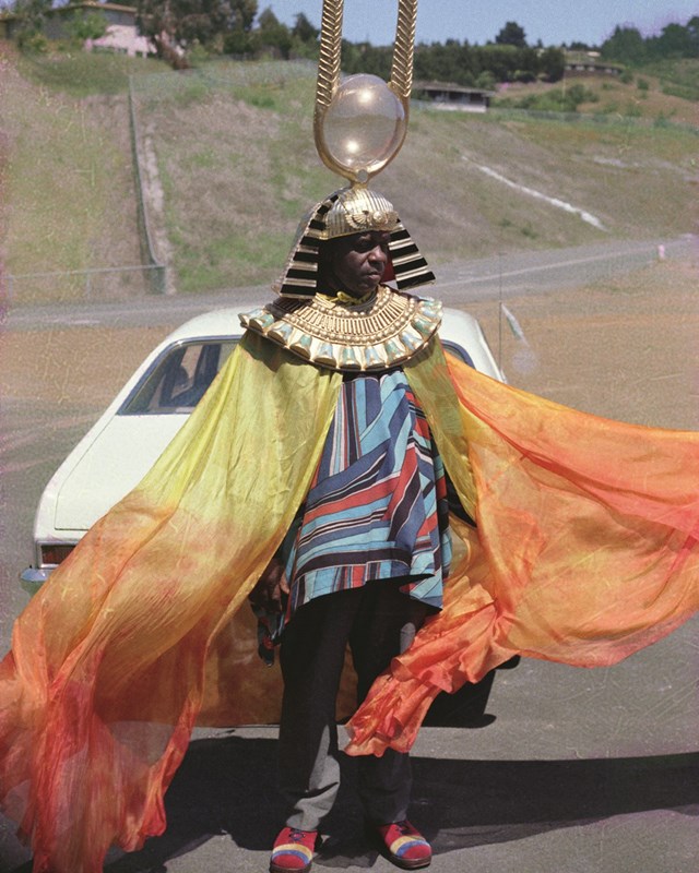 sunra