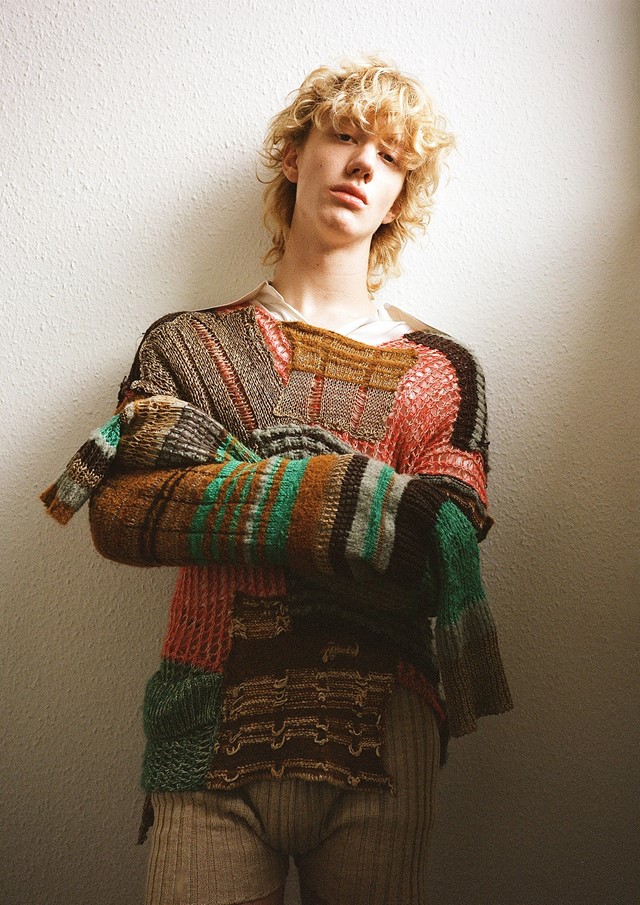 Christmas jumpers sweaters fashion style men's 2017