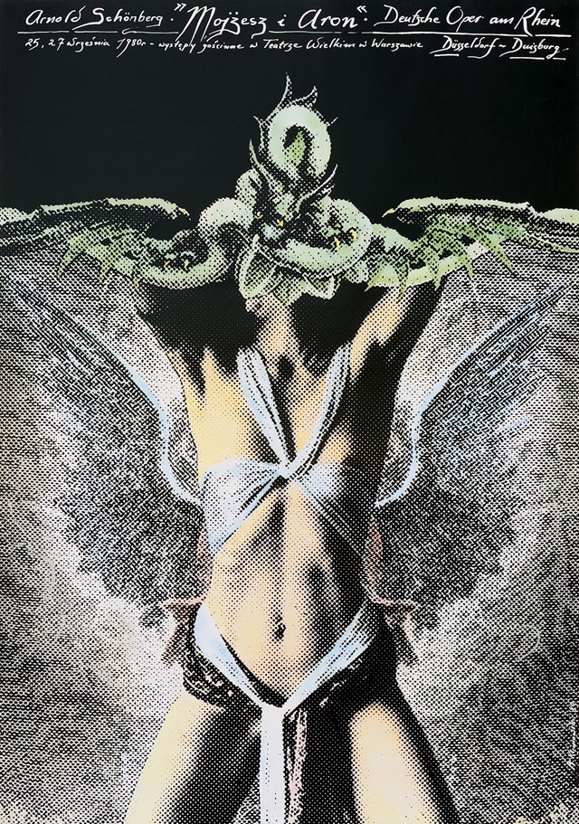 Klimowski Poster Book Andrzej Klimowski interview Another Ma