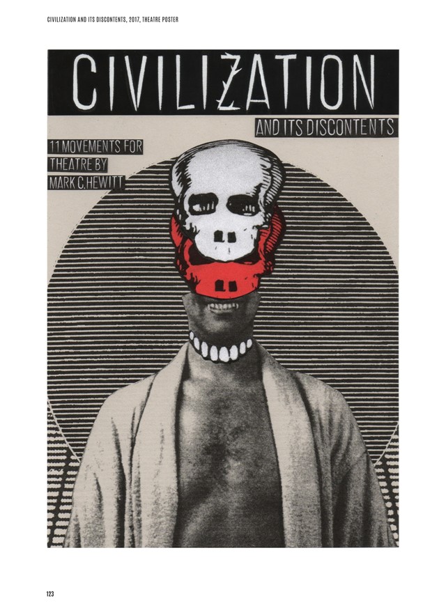 Klimowski Poster Book Andrzej Klimowski interview Another Ma
