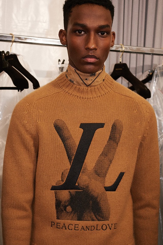Louis Vuitton AW18 FW18 Kim Jones last show 2018 interview