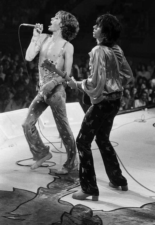 Rolling Stones 1225-7-25