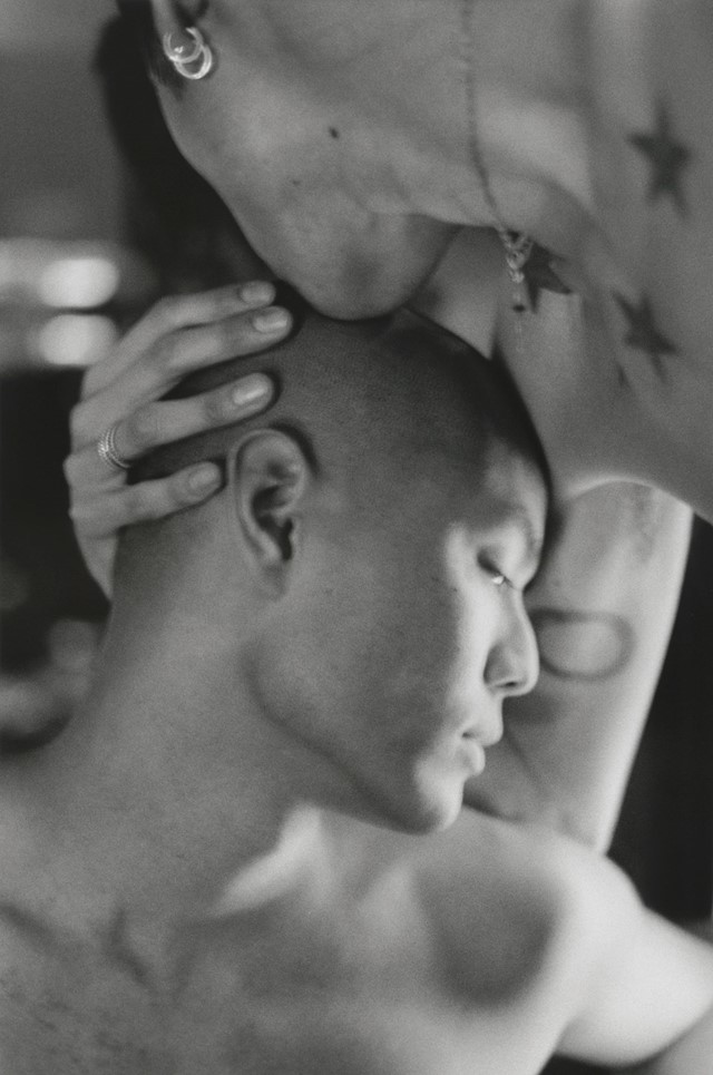 Hong Kong boys Asian portraits photos Alexandra Leese