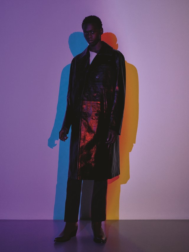 Another Man Viviane Sassen Ellie Grace Cumming