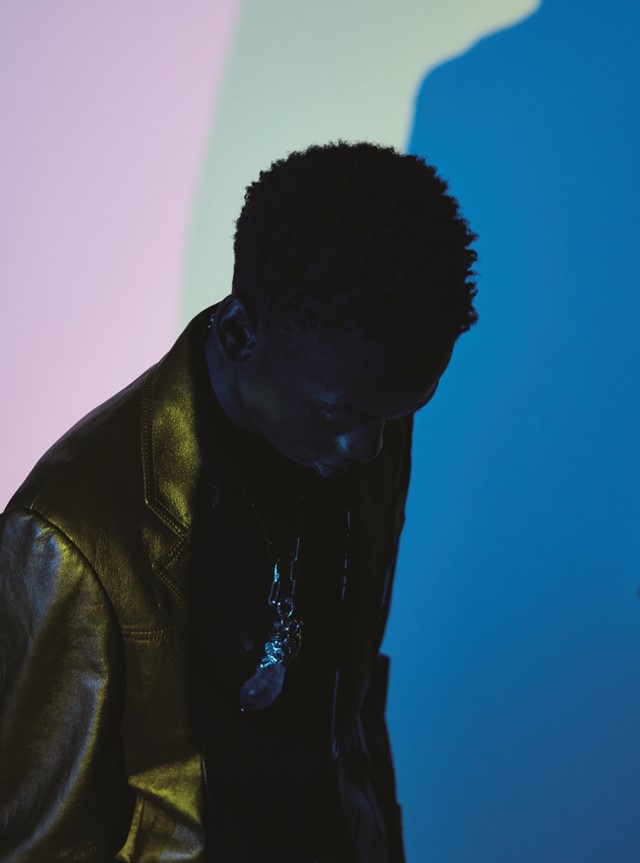 Another Man Viviane Sassen Ellie Grace Cumming