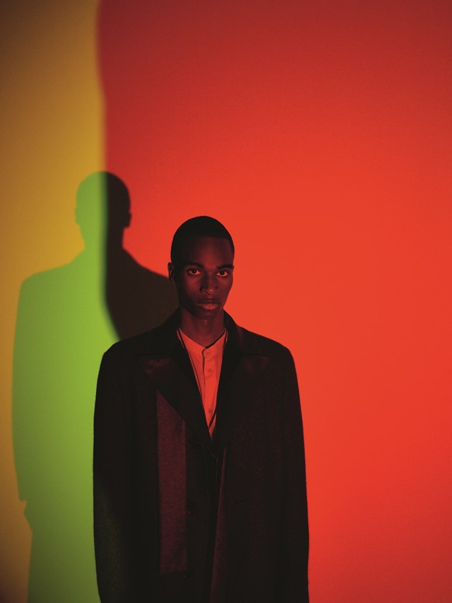 Another Man Viviane Sassen Ellie Grace Cumming