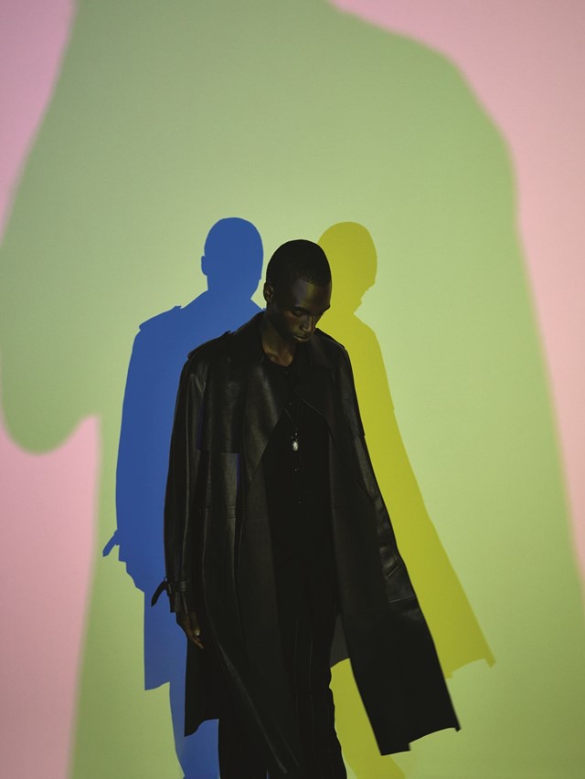 Another Man Viviane Sassen Ellie Grace Cumming