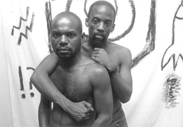 Tongues Untied (1989)