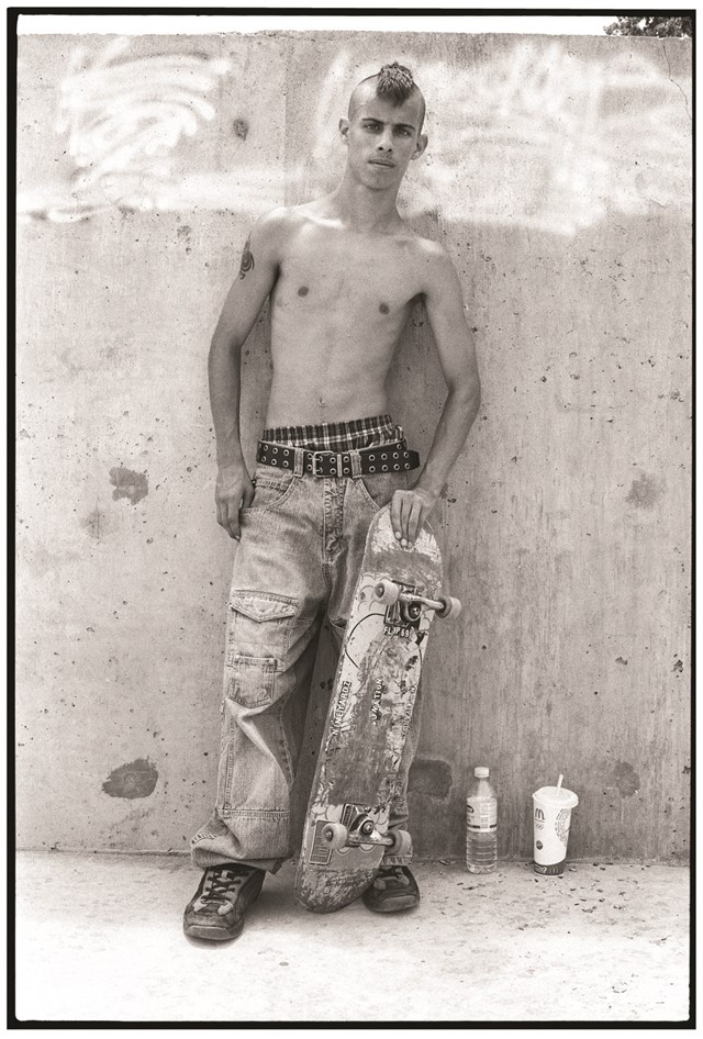 Skater Hawk