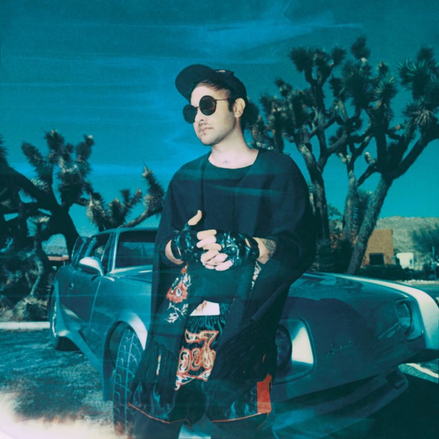 Ruban Nielson interview AnotherManmag