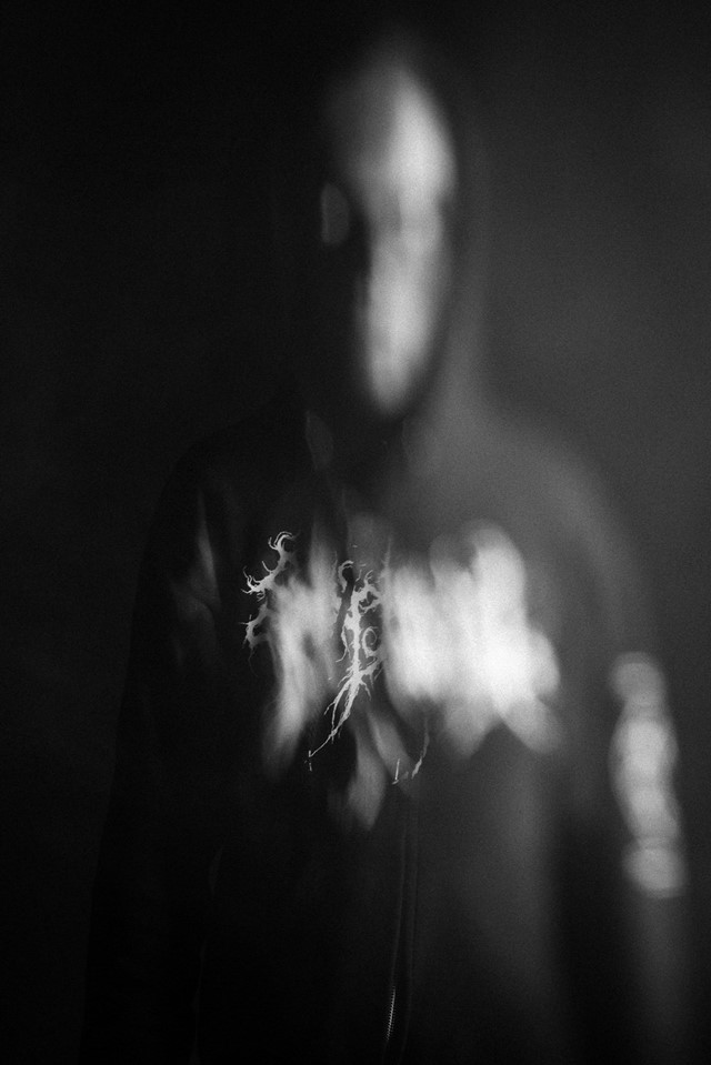 Mannveira band Icelandic black metal Verði ljós Svartmálmur