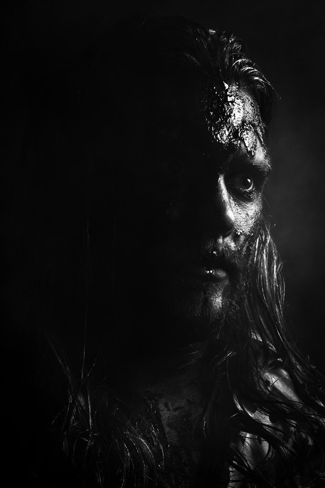 Misþyrming band Icelandic black metal Verði ljós Svartmálmur