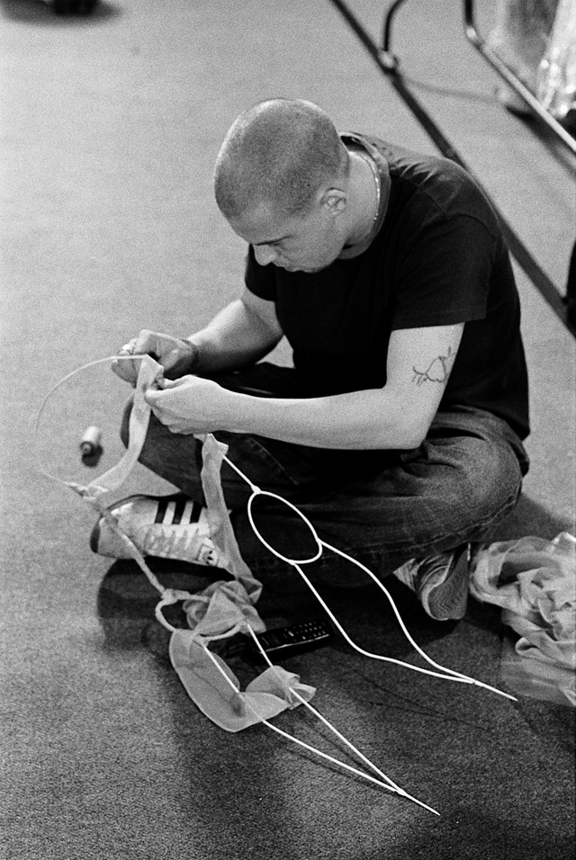 Alexander McQueen Documentary 2018 Ian Bonhôte Peter Ettedgu