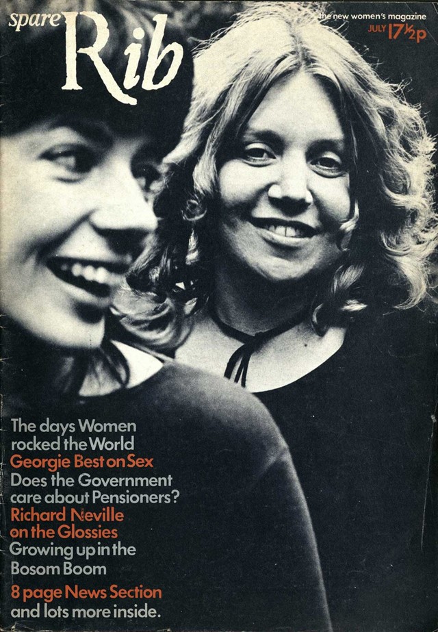 10. Spare Rib 1972 
