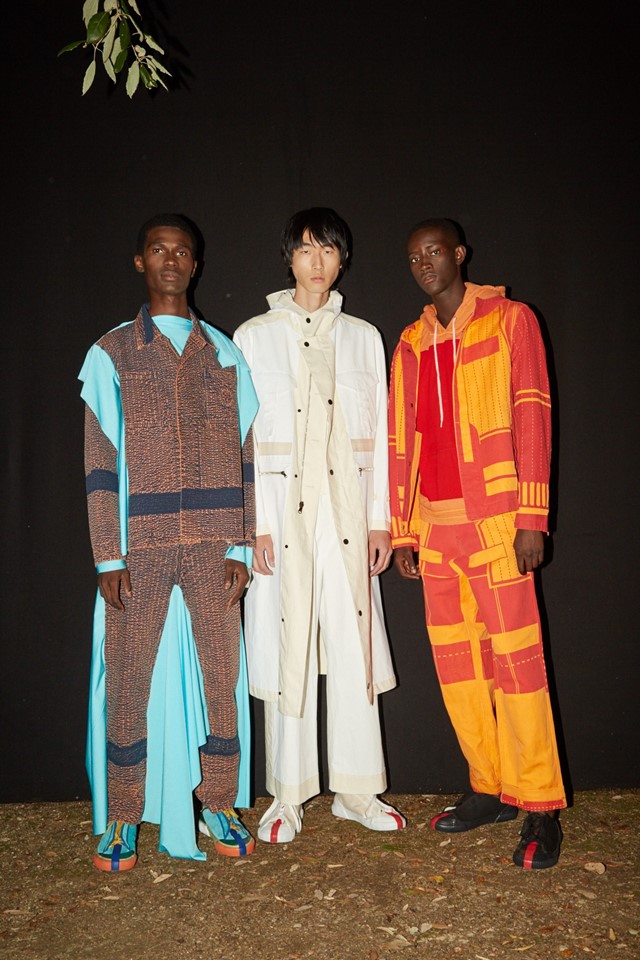 Craig Green S/S19