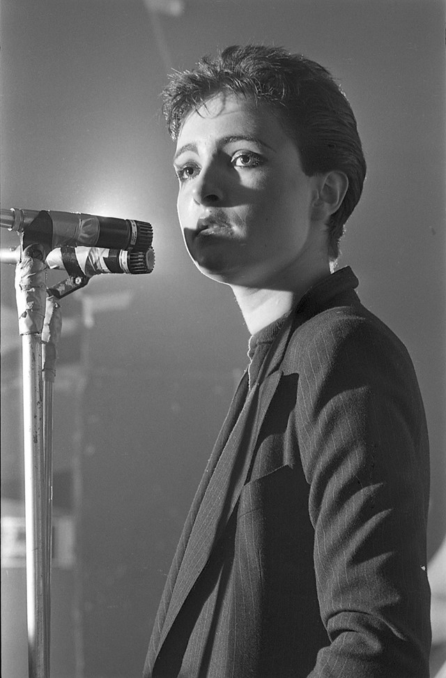 Siouxsie Sioux by Barry Plummer HI RES