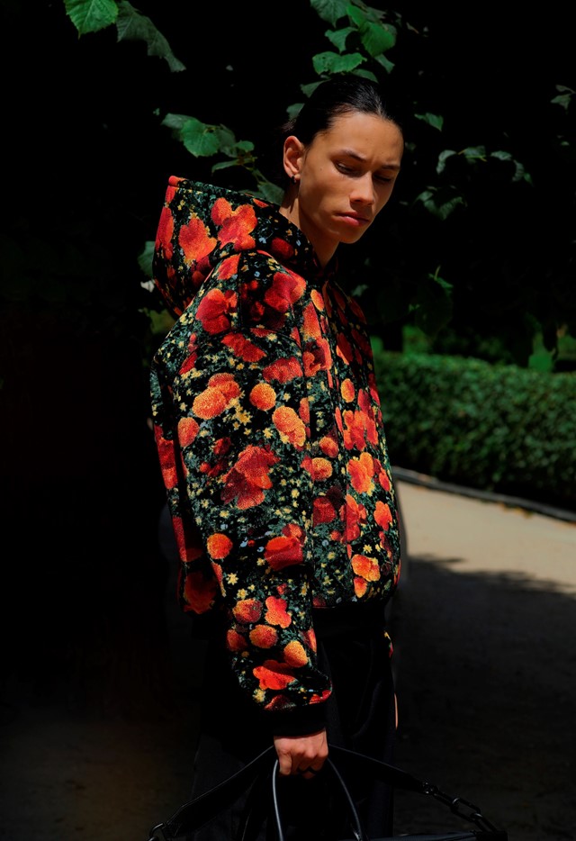 Louis Vuitton S/S19 Virgil Abloh first collection show