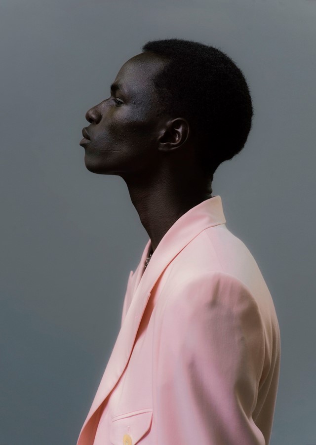 Dior Men's Kim Jones first collection show SS19 interview