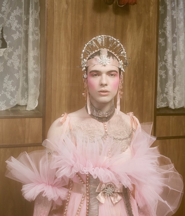 Dilara Findikoglu Wedding bridal collection 2018