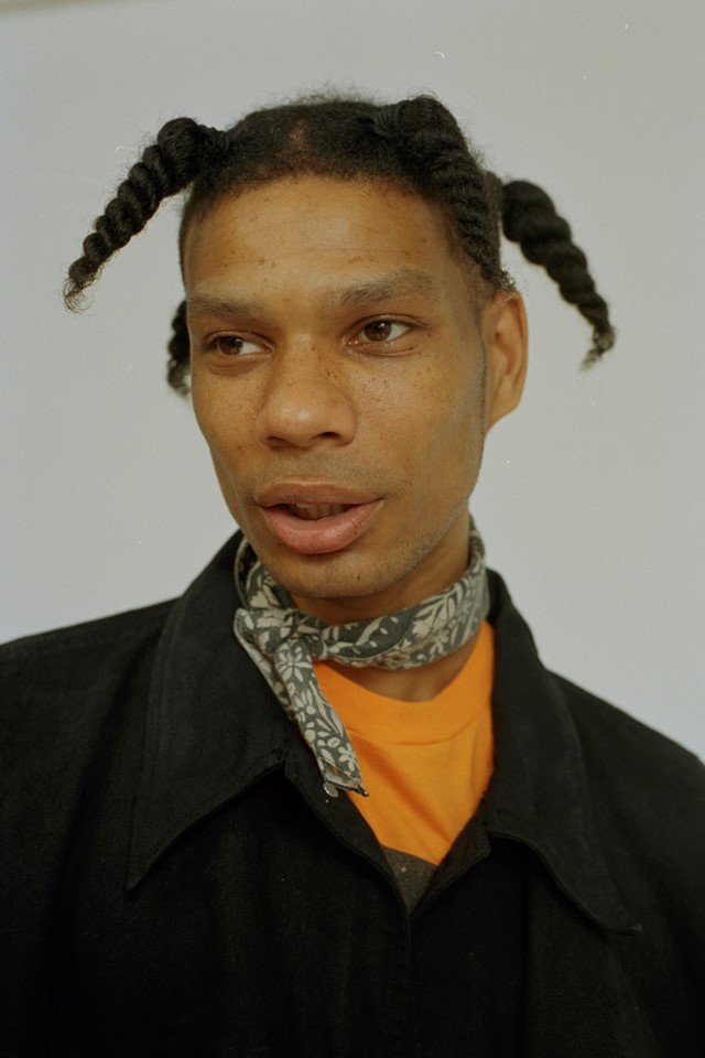Vyner Articles AW18 Heikki Salonen designer interview 2018