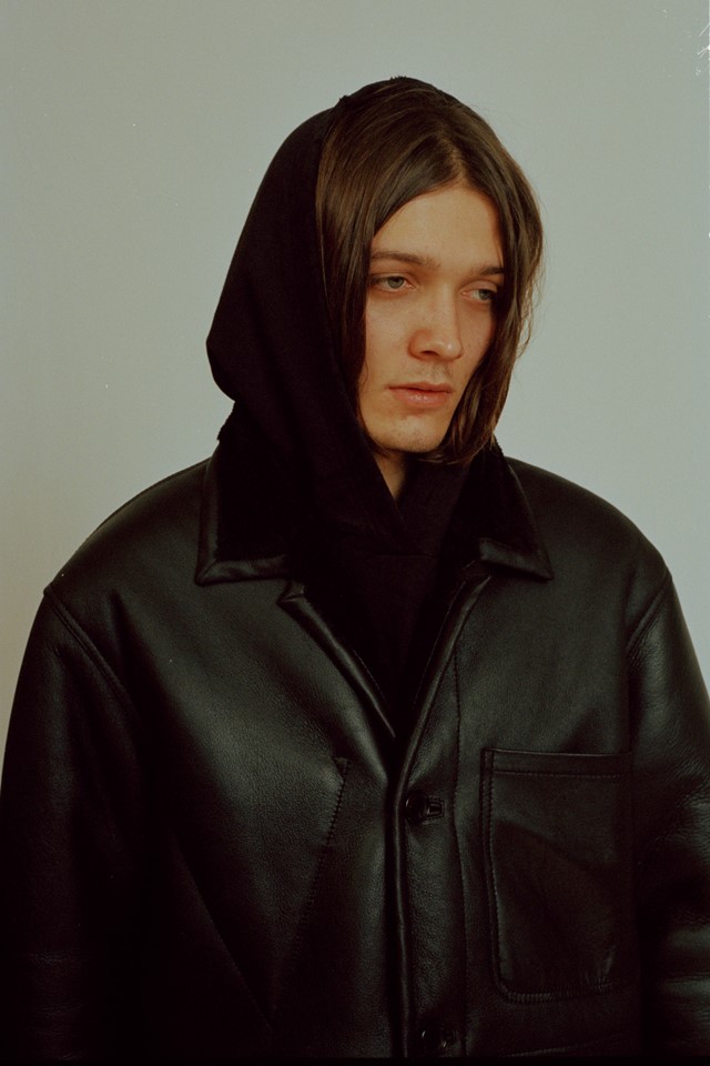 Vyner Articles AW18 Heikki Salonen designer interview 2018