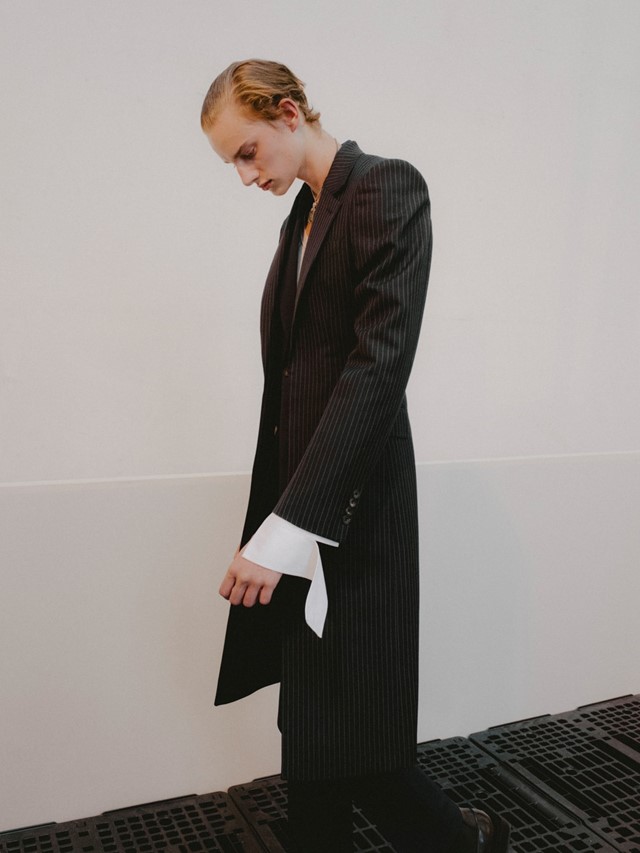 Alexander McQueen SS19 Spring 2019 Sarah Burton