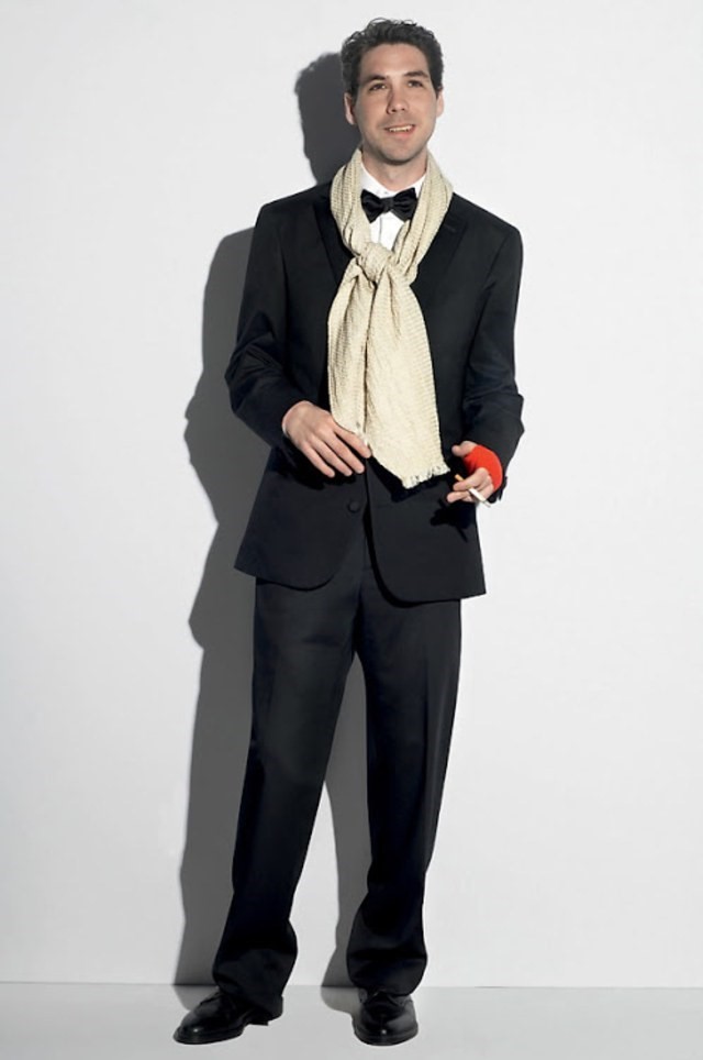 Adam Kimmel Archive men's fashion brand designer
