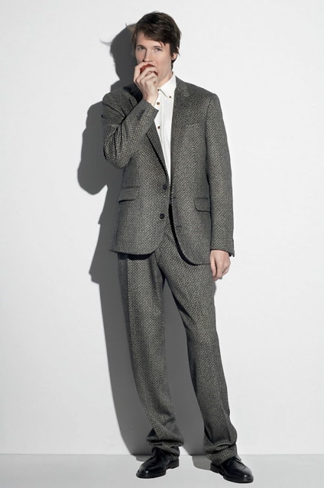 Adam Kimmel Archive men's fashion brand designer