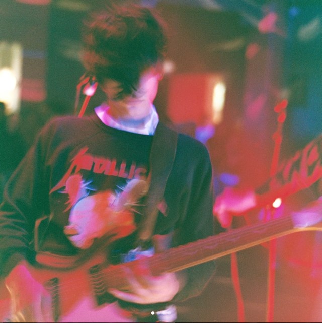 Sam Mehran