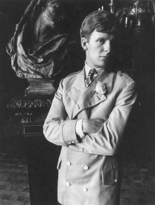 Christopher Gibbs