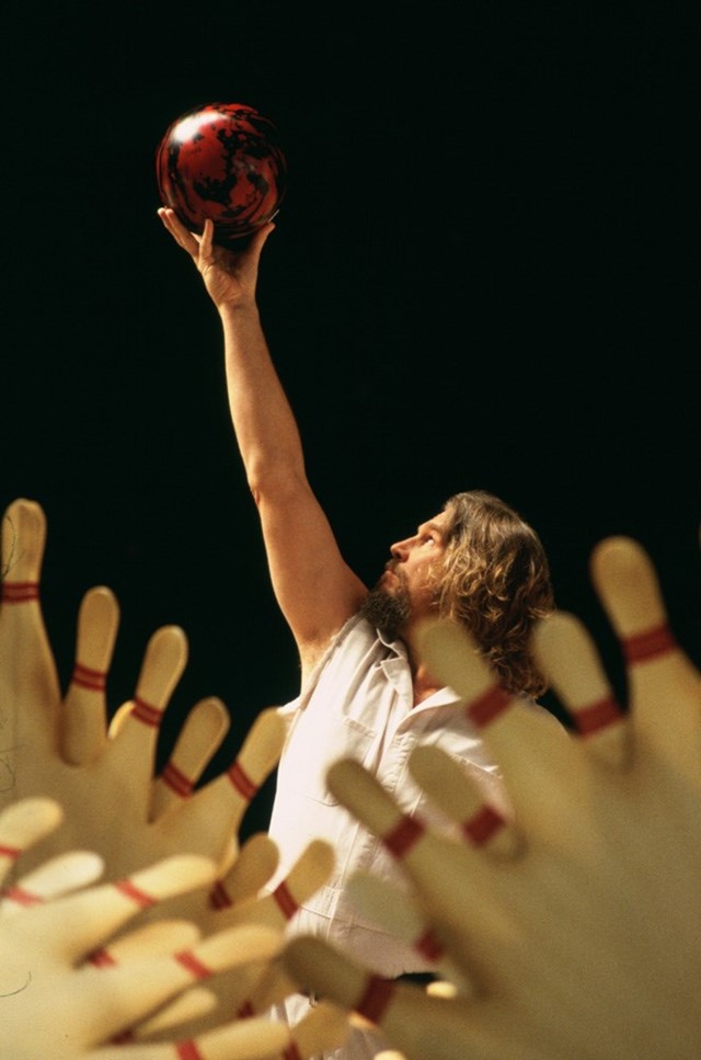 The Big Lebowski fashion Mary Zophres costume designer