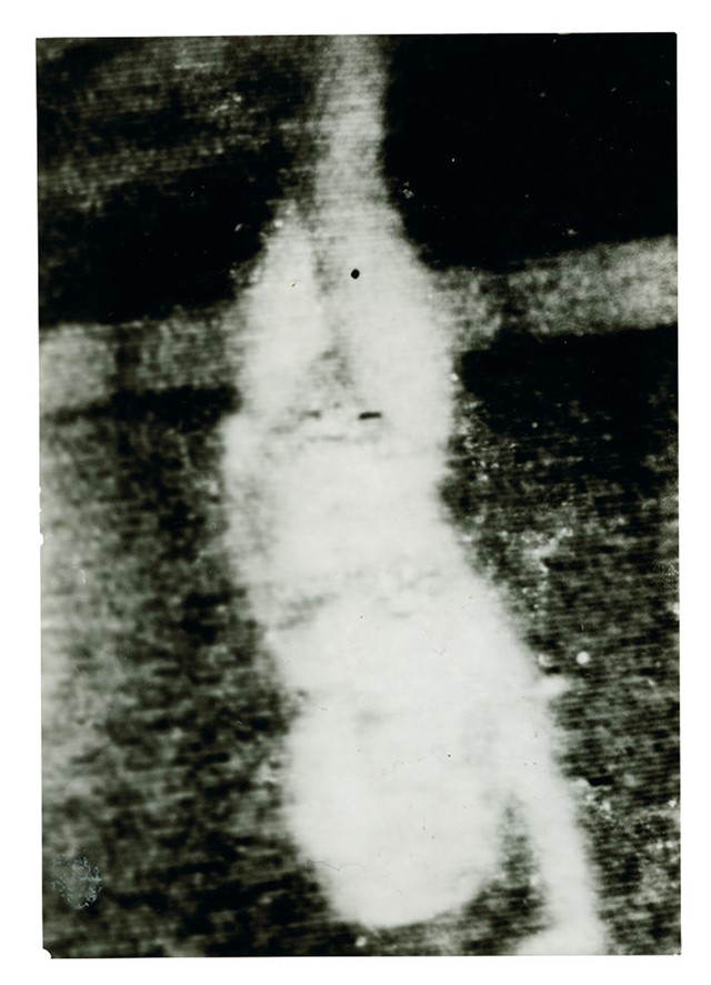 Miroslav Tichý photographer images unsuspecting women