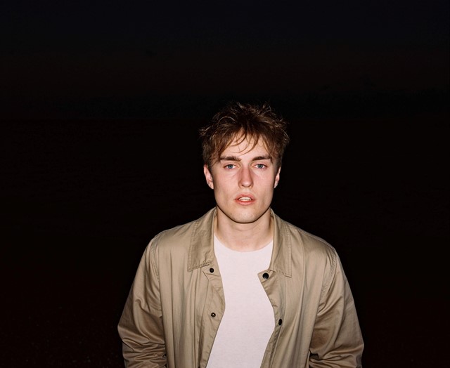 Sam Fender