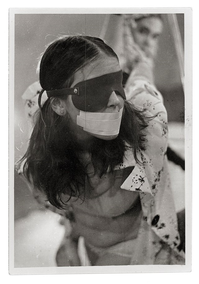S&amp;M erotic photography vintage 1970s Kane book 2018