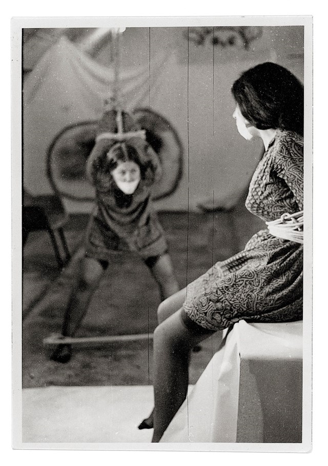 S&amp;M erotic photography vintage 1970s Kane book 2018