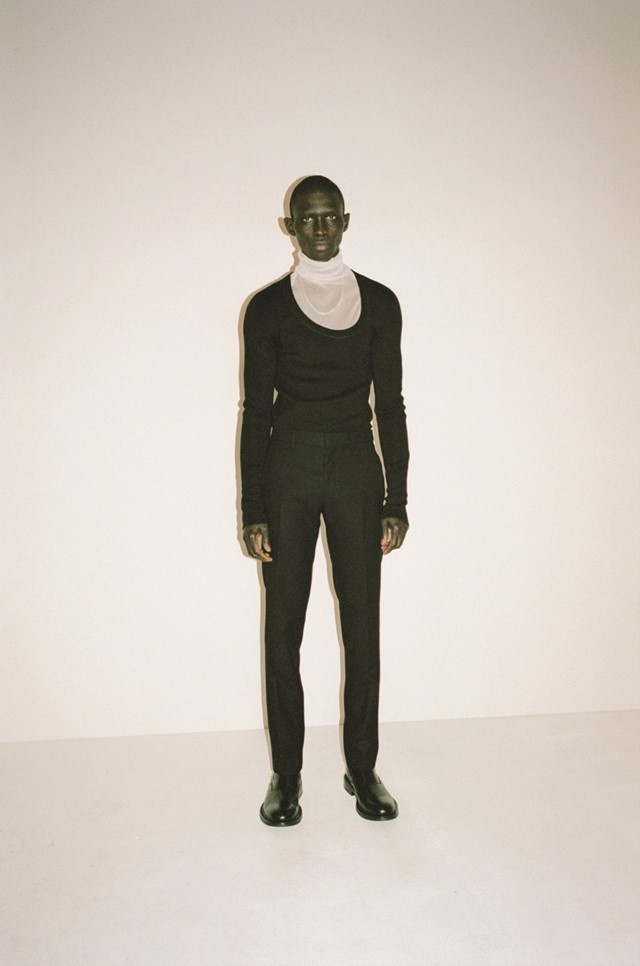 Bottega Pre-Fall 2019 Daniel Lee first collection