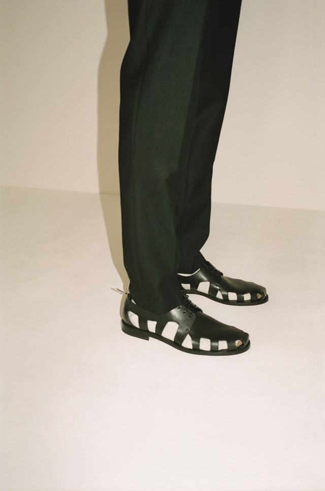Bottega Pre-Fall 2019 Daniel Lee first collection