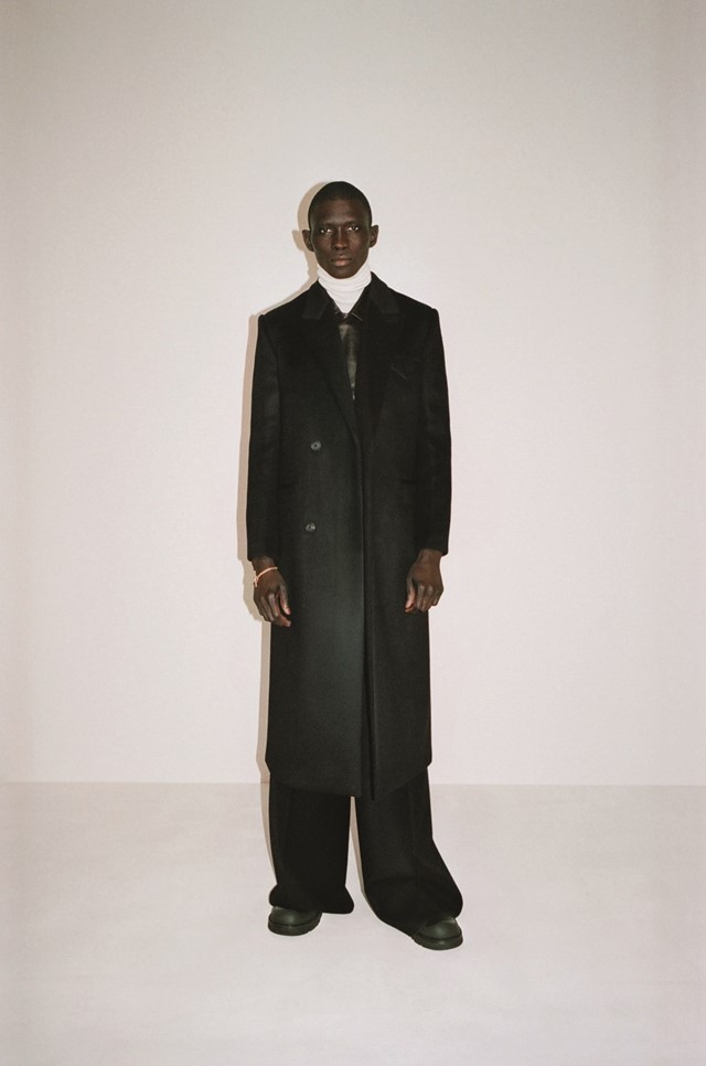 Bottega Pre-Fall 2019 Daniel Lee first collection